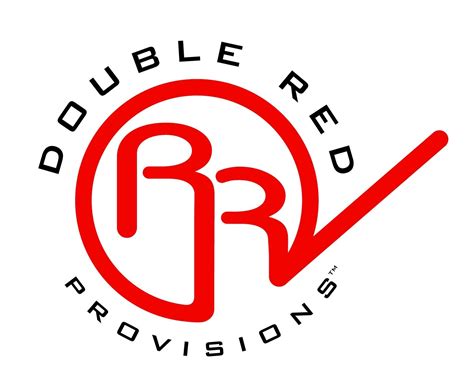 Double Red Provisions