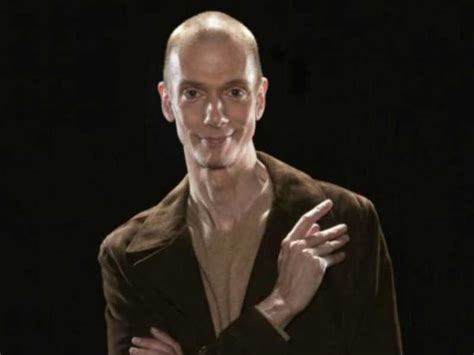 Doug Jones Biography Height Life Story Super Stars Bio