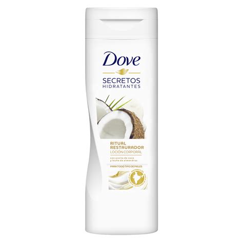Dove Nourishing Secrets Coconut Restoring Ritual Conditioner 350Ml And