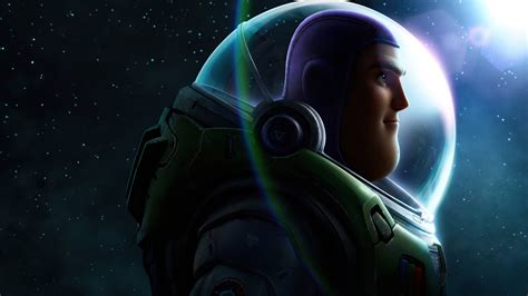 Download Buzz Lightyear Profile Wallpaper Wallpapers Com
