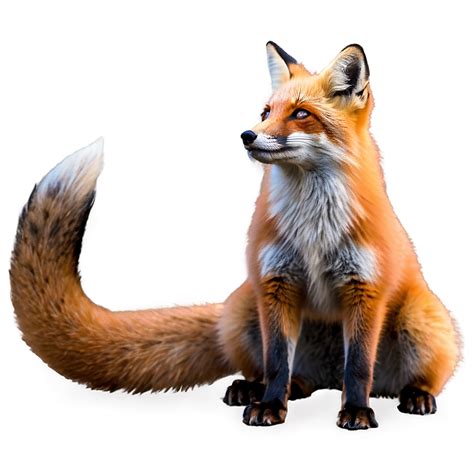 Download Curious Fox Png Ney69 Wallpapers Com