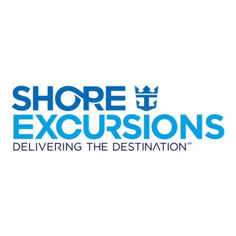 Download High Quality Royal Caribbean Logo Shore Excursions Transparent Download High Quality Royal Caribbean Logo Shore Excursions Transparent