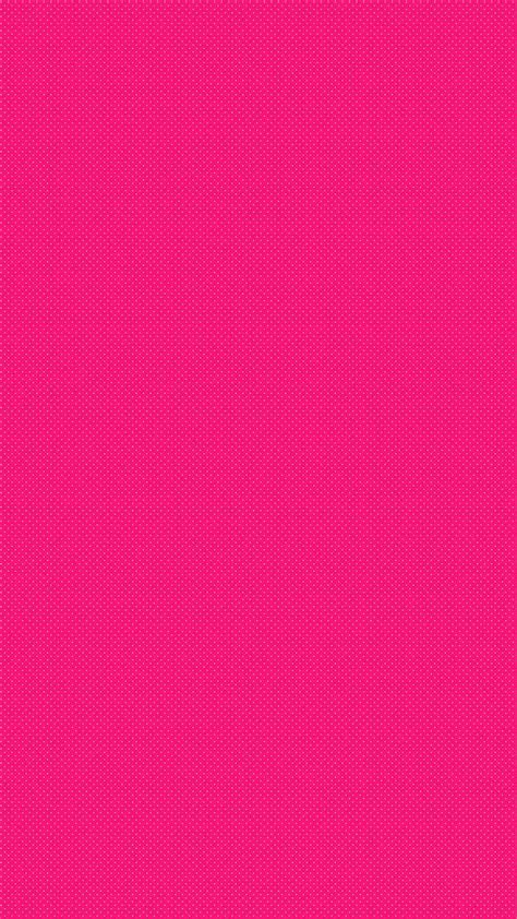 Download Hot Pink Solid Color Iphone Wallpaper Wallpapers Com