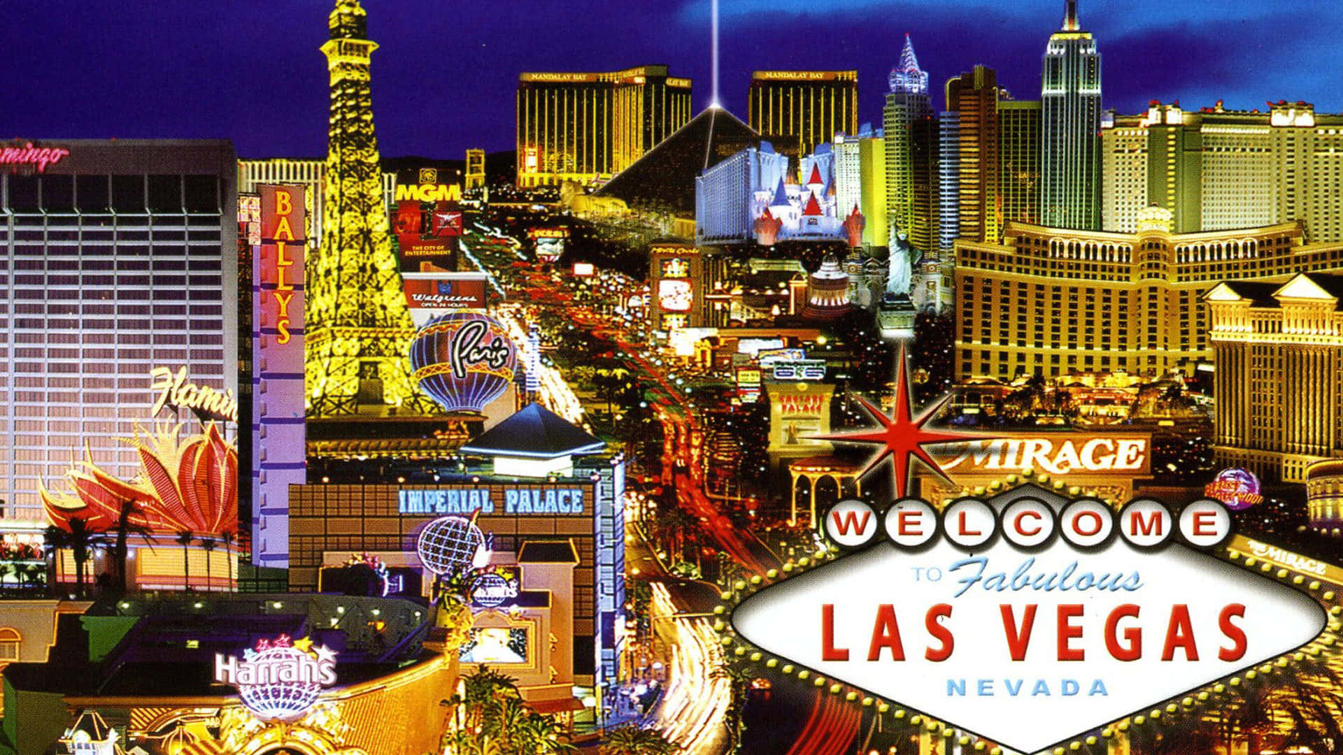 Download Las Vegas Time Zone By Tinab47 Las Vegas Hd Wallpapers