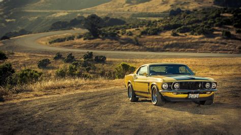 Download Mountains And Ford Mustang Hd Wallpaper Wallpapers Com Download Mountains And Ford Mustang Hd Wallpaper Wallpapers Com