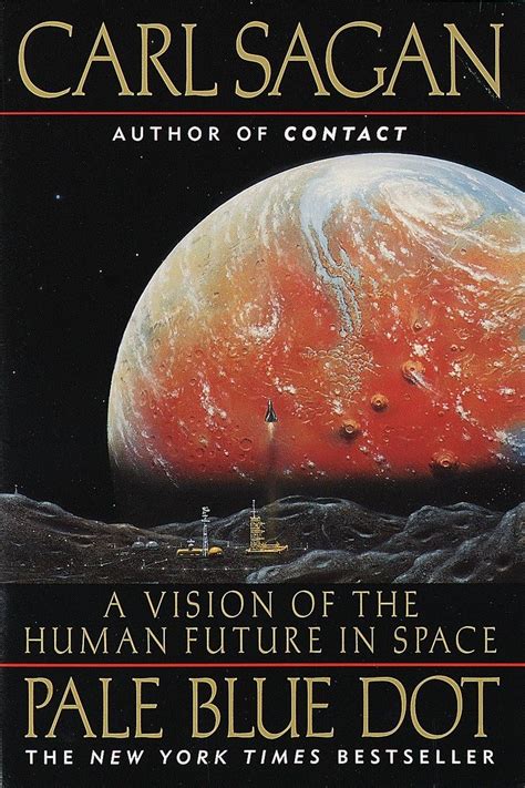 Download Pdf Pale Blue Dot A Vision Of The Human Future In Space By Download Pdf Pale Blue Dot A Vision Of The Human Future In Space By