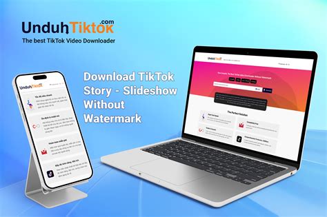 Download Tiktok Slideshow Without Watermark Free Tiktok Slideshow