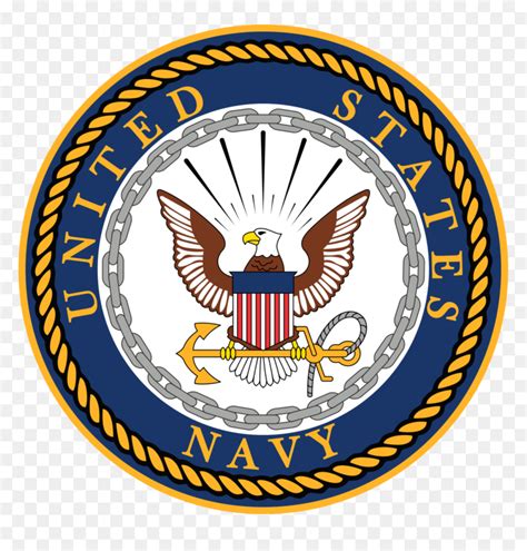 Download Us Navy Seals Emblem Navy Seal Logo Png Png Image With No