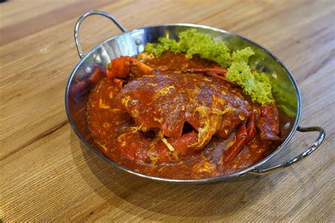 Download Whole Pan Of Chilli Crab Wallpaper Wallpapers Com