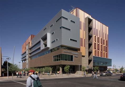 5 Tips Downtown ASU