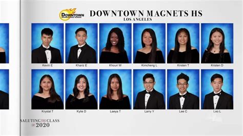 Downtown Magnets High School