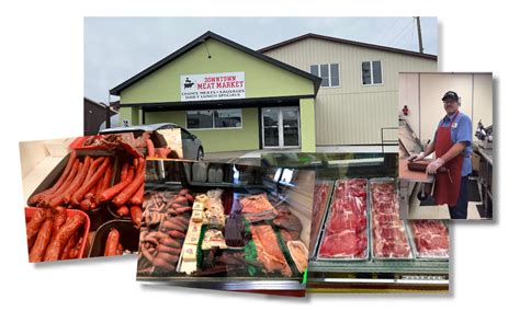 Downtown Meat Market Quality Meats In Winona Minnesota
