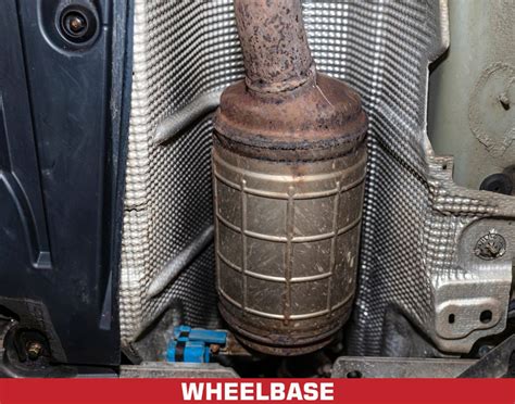 Dpf Regeneration Explained Your Complete Guide To How Diesel Filters