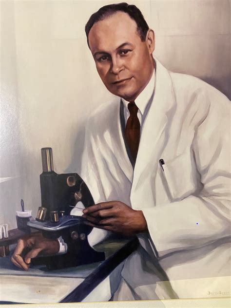 Dr Charles Drew Pioneer