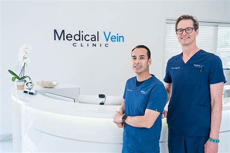 Dr Hogg Dr Medina Board Certified Physicians Medical Vein Clinic