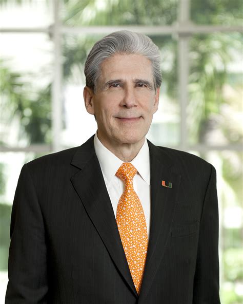5 Facts About Dr Julio Frenk