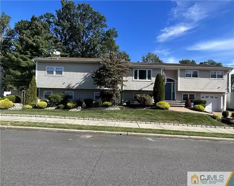 Dr Mitchell F Mayer Do Iselin Nj Family Doctor Doctor Com