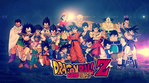 Dragon Ball Z Characters Goku Vegeta Bardock Raditz And Broly Dragon Ball Z Characters Goku Vegeta Bardock Raditz And Broly