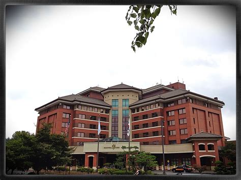 Dragon Hill Lodge Yongsan Seoul Rok Wonderful Places Places Ive