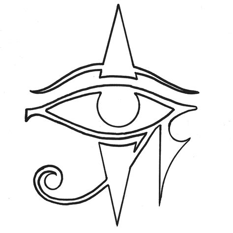 Drawings Of Easy Tattoos