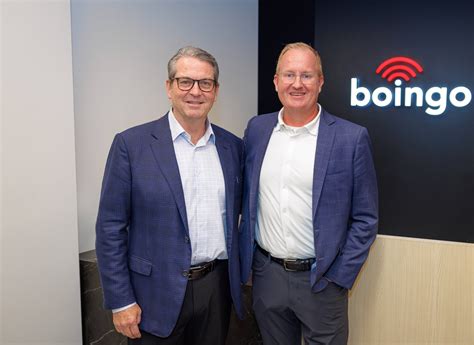 Drc Member Spotlight Boingo Wireless Dallas Regional Chamber