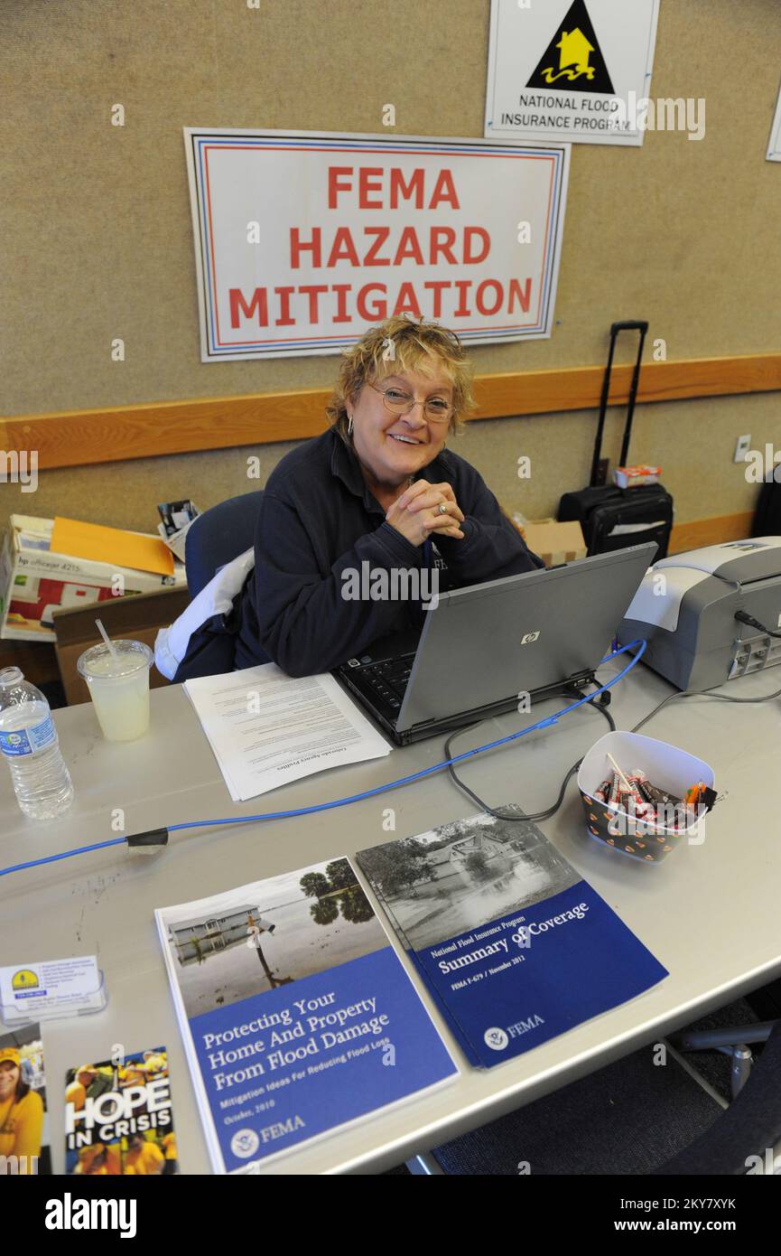 Drc Mitigation Colorado Severe Storms Flooding Landslides And