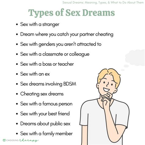 5 Tips to Enhance Your Dream Sex Life
