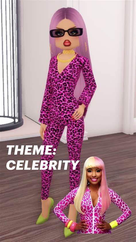 Dress to Impress Celebrity: Unlock Your Red Carpet Confidence