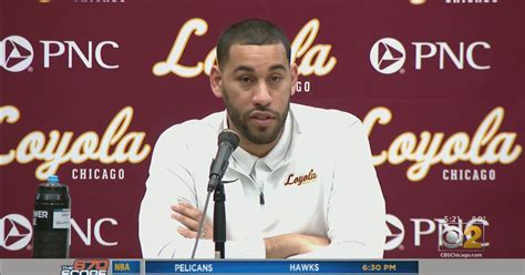 Drew Valentine Head Coach Staff Directory Loyola University Chicago Athletics