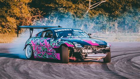 Drift Car Best: Top Models for Style, Performance, and Excitement
