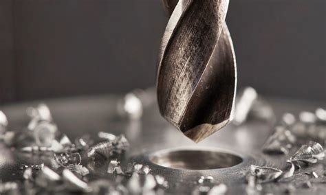 Mastering Techniques for Drilling Stainless Steel Efficiently