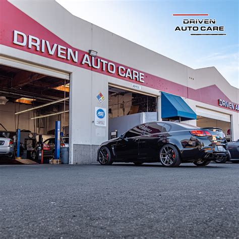 Drive Your Future Forward with Driven Auto's Innovative Vehicle Solutions