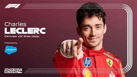 Driver Of The Day Charles Leclerc Gets Your Vote As He Takes Spectacular Austin Victory Formula 1 Driver Of The Day Charles Leclerc Gets Your Vote As He Takes Spectacular Austin Victory Formula 1