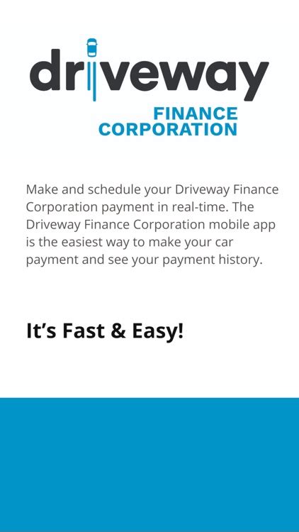 Driveway Finance Corporation: Your Guide to Flexible Payment Solutions