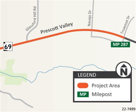 Driving Directions To The Home Depot 5500 Sr 69 Prescott Valley Waze