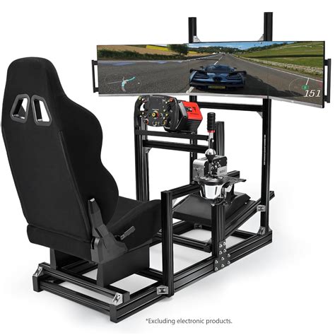 Driving Sim Setup For Sale
