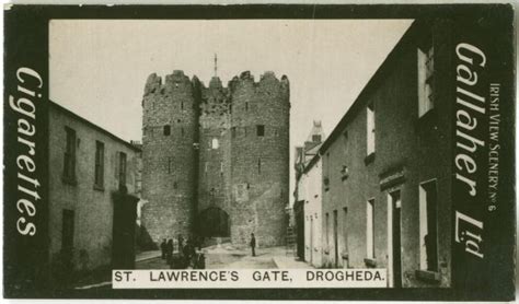 Drogheda Droichead Tha Nypl Digital Collections Drogheda Droichead Tha Nypl Digital Collections