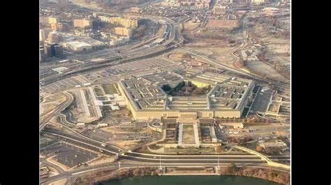 Drone Swarms Over Us Military Installations Stump Pentagon