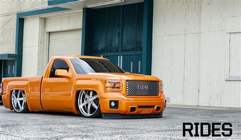 Drop Trucks: The Ultimate Guide to Choosing the Right Model