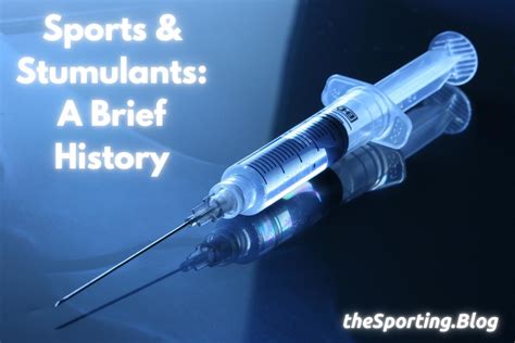 Drugs Medication In Sport Sportsinjuryclinic Net
