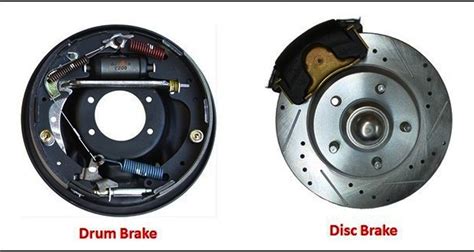 Drum vs Disc Brakes: Pros, Cons, and Which Is Best for Your Vehicle
