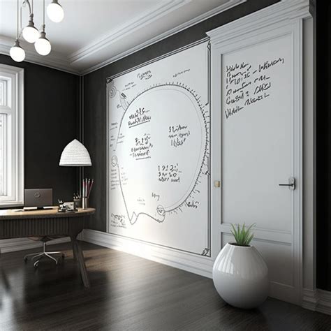 Dry Erase Wall Ideas Dry Erase Wall Ideas