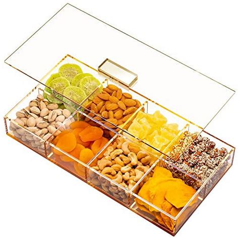 Dry Fruits Tray Set At Diana Longoria Blog