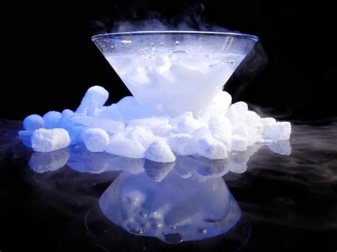 Dry Ice Near Me You Amp 39 Ll Be Surprised Grocery Store Dive
