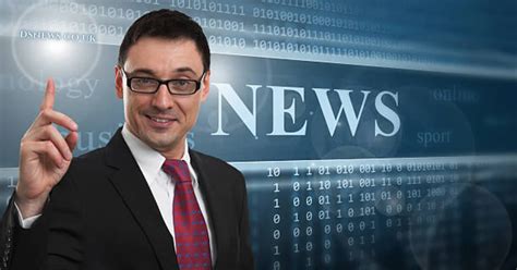 Breaking News and Insights at dsnews co uk: Your Go-To Industry Source