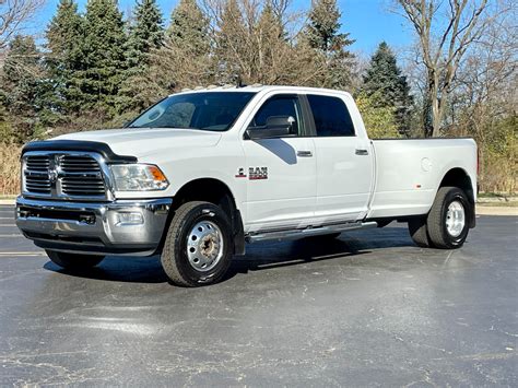 Dually for Sale: Find the Best Deals on Versatile Vehicles