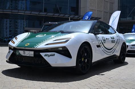 Dubai Police Adds All Electric Lotus Emeya S To Its Fleet Of High Performance Patrol Cars Stupiddope Est 2008 Dubai Police Adds All Electric Lotus Emeya S To Its Fleet Of High Performance Patrol Cars Stupiddope Est 2008