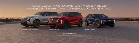 Dublin Cadillac Dealer In Dublin Ca Walnut Creek Bay Area Danville Cadillac Dealership California