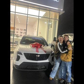 Dublin Cadillac Updated August 2025 129 Photos 407 Reviews 4200 John Monego Ct Dublin California Car Dealers Phone Number Yelp