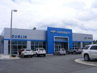Dublin Chevy: Your Ultimate Guide to Finding the Best Deal